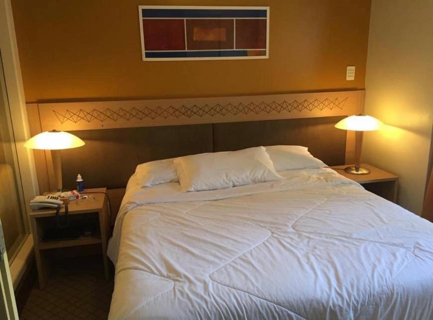 Apto Luxo Laje De Pedra Apartment Gramado